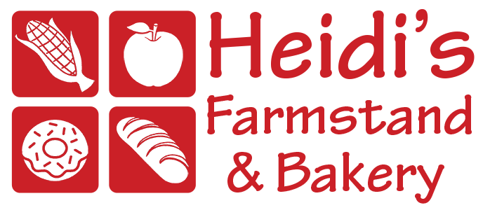 Heidi's Farmstand and Bakery